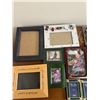 Image 2 : Picture Frames Lot