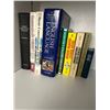 Image 1 : Language Books Lot