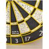 Image 2 : Dartboard and Darts