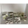 Image 1 : Ceramics Lot