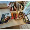Image 1 : Cookbooks Lot