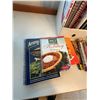 Image 2 : Cookbooks Lot