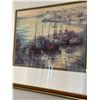 Image 2 : Sailboats Art