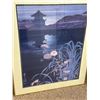 Image 2 : Framed Oriental Art