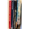 Image 1 : Alberta Books Lot
