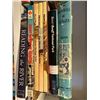Image 2 : Alberta Books Lot