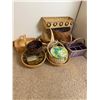 Image 2 : Wicker Baskets
