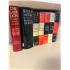 Image 1 : Winston Churchill Books Lot