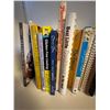 Image 2 : Cookbooks Lot