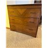 Image 1 : 3 Drawer Dresser