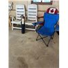 Image 2 : Outdoor Chairs