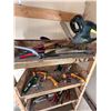 Image 2 : Garden Tools Lot