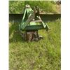 Image 2 : Tractor Blade Attachment
