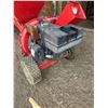Image 2 : MTD 8HP Chipper/Shredder