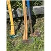 Image 2 : Axes