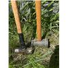 Image 2 : Sledgehammers