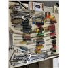Image 2 : Craftsman Metal Toolbox