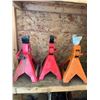 Image 3 : 3 Ton Jack Stand