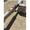 Image 2 : Stihl FSA 56 Electric Trimmer