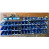 Image 2 : Hardware & Wall Storage Bins