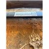 Image 1 : Roller 12" Bench Mounts
