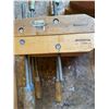 Image 2 : Wood Clamps