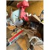 Image 1 : Milwaukee 12" Miter Saw