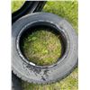 Image 2 : Goodyear Nordic Winter Tires - 185/65R15
