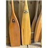 Image 2 : Wood Paddles