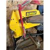Image 2 : Dewalt 20" Scroll Saw