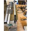 Image 8 : Leigh D1600 Jig & Bosch Router