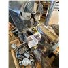 Image 11 : nova DVR saturn lathe