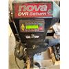 Image 2 : nova DVR saturn lathe