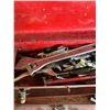 Image 2 : Craftsman Toolbox with contents