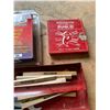 Image 2 : Mastercraft Toolbox with contents