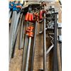 Image 2 : Clamps Lot
