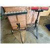Image 1 : Roller Stands