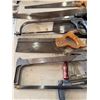 Image 2 : Saws Lot