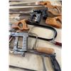 Image 3 : Saws Lot