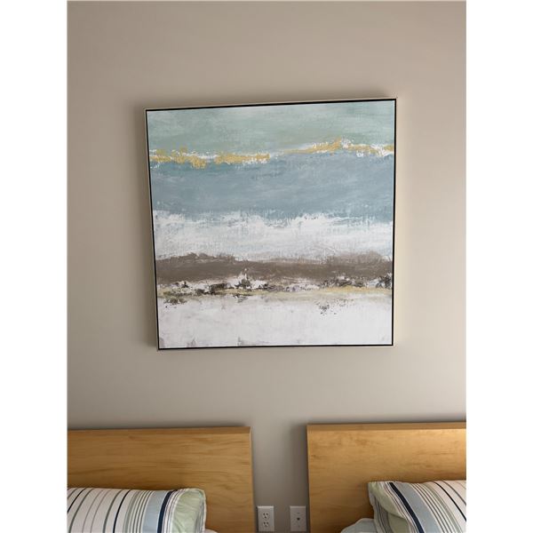 Wall hanging