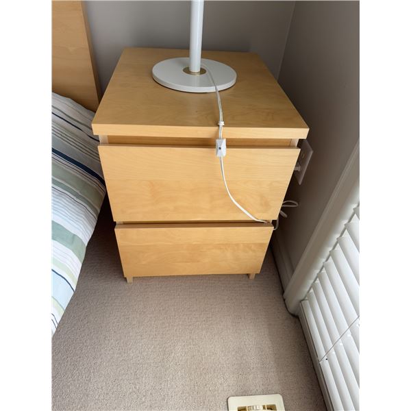Side table