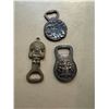 Image 1 : Bottle openers Vintage