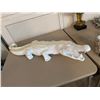 Image 2 : Crocodile decor