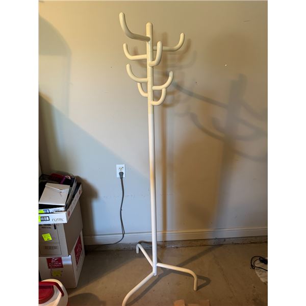 Coat stand