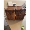 Image 2 : 2 storage baskets