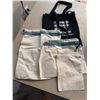 Image 1 : Torrie Burch dust covers