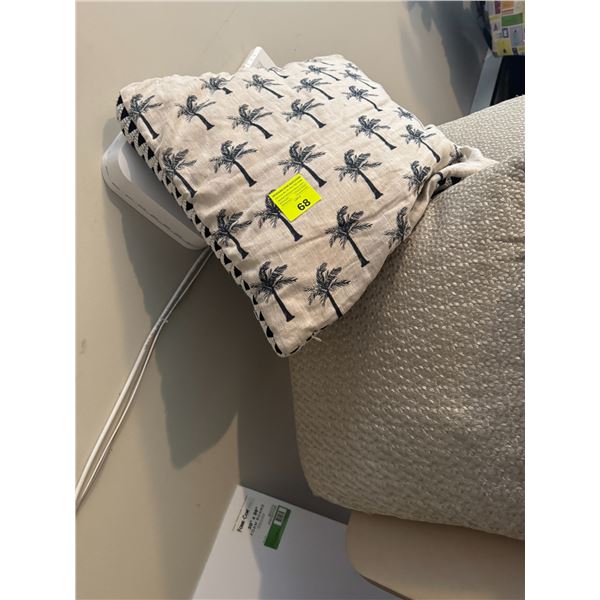 Cushions