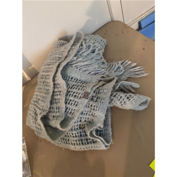 18/k blanket