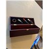 Image 1 : Bottle gift box