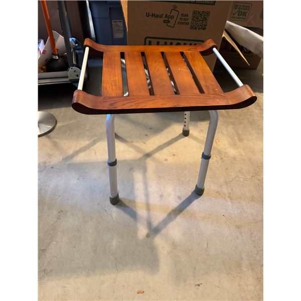 Bath chair